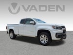 2022 Chevrolet Colorado 2WD LT