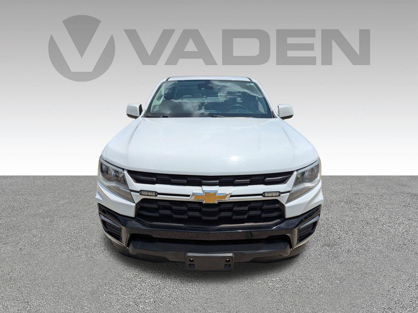 2022 Chevrolet Colorado 2WD LT