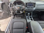 2022 Chevrolet Colorado 2WD LT