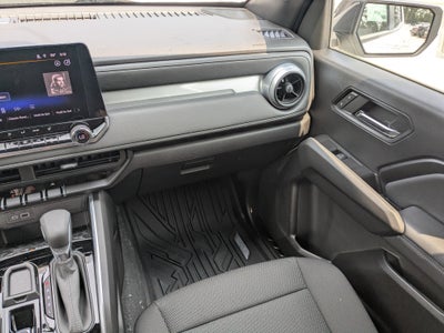 2024 Chevrolet Colorado 2WD LT