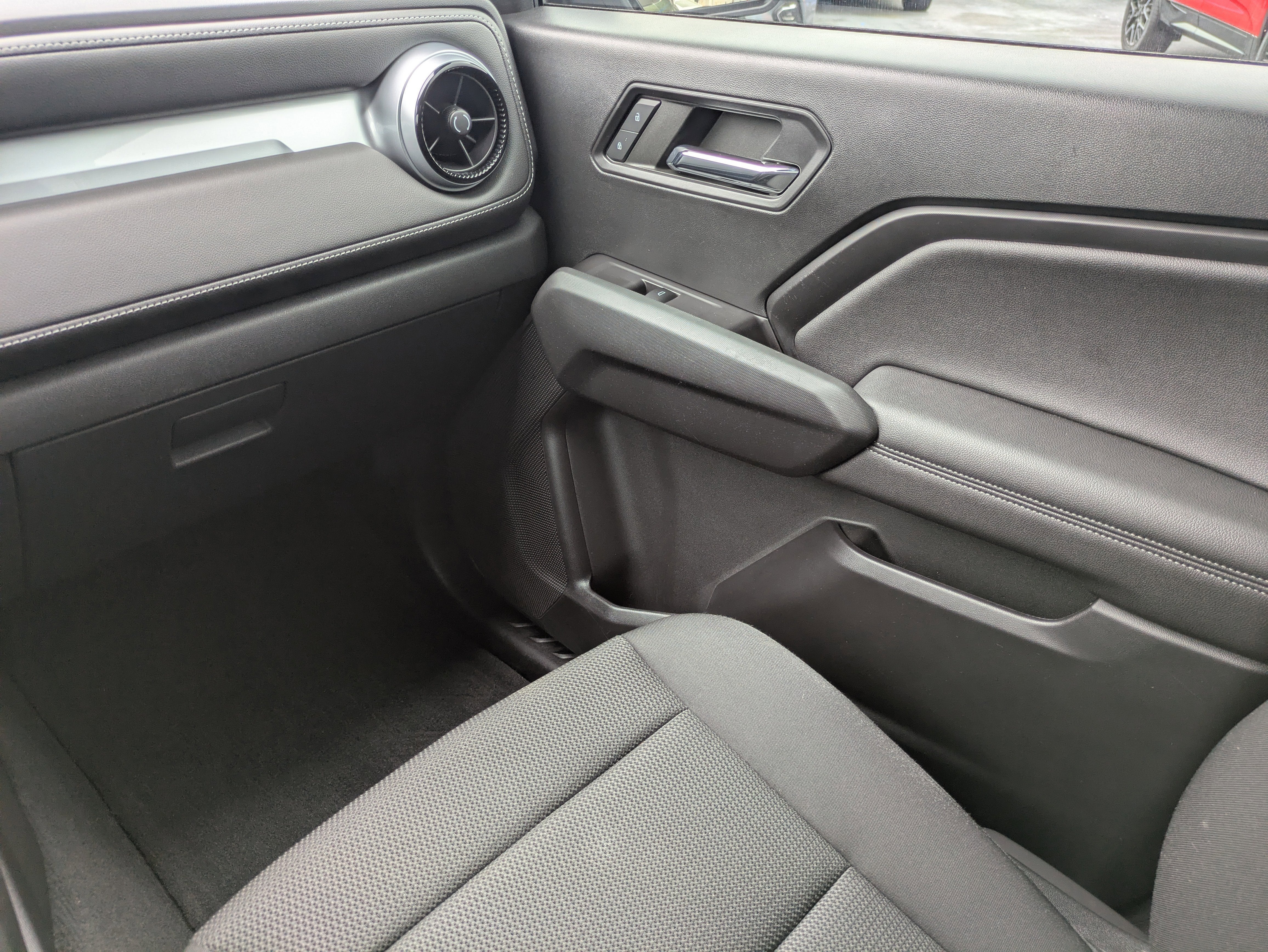 2023 Chevrolet Colorado 2WD LT