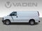 2022 Chevrolet Express Cargo Van Work Van