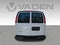 2022 Chevrolet Express Cargo Van Work Van