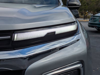 2024 Chevrolet Traverse FWD LT