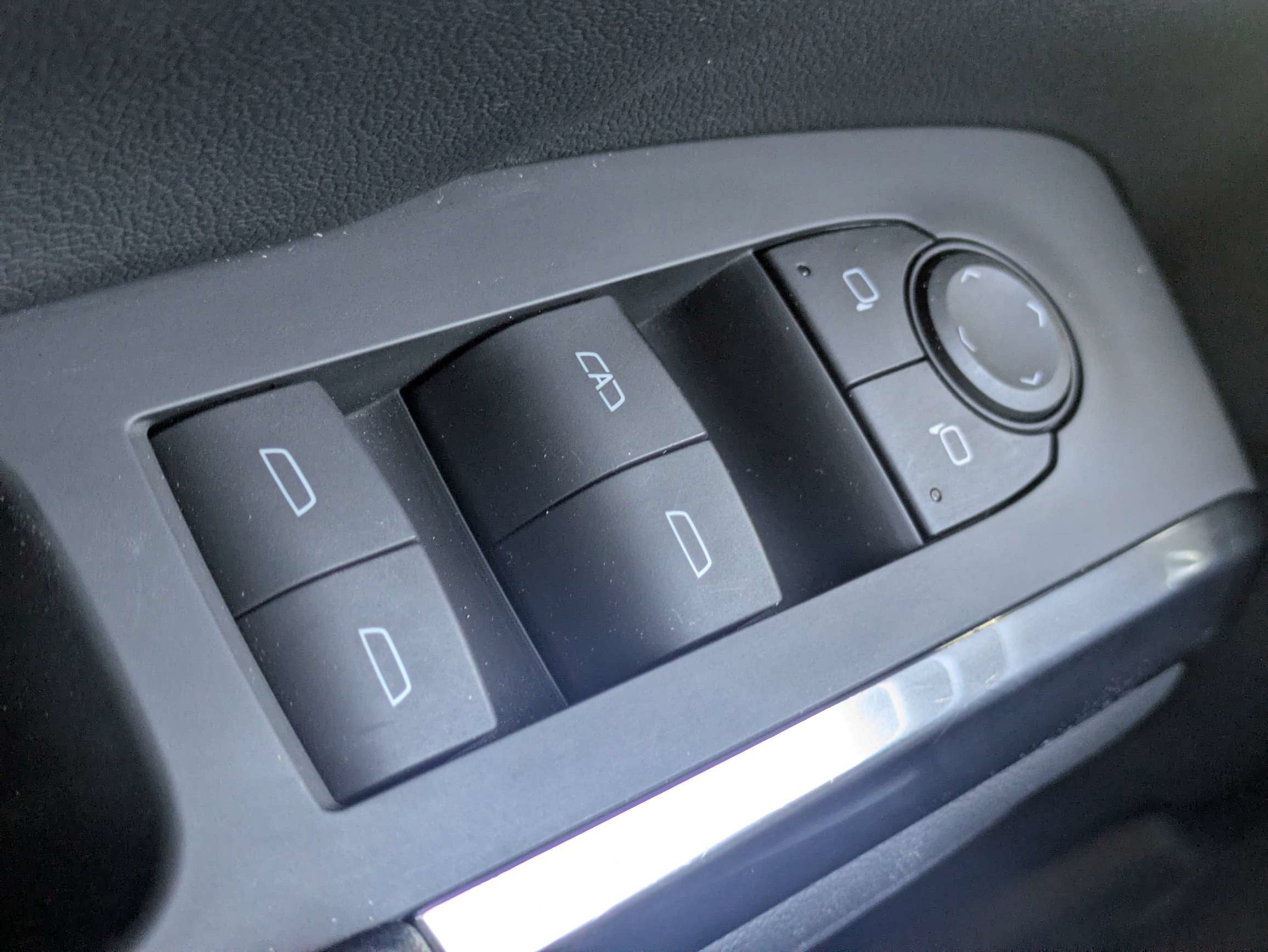 2024 Chevrolet Traverse FWD LT