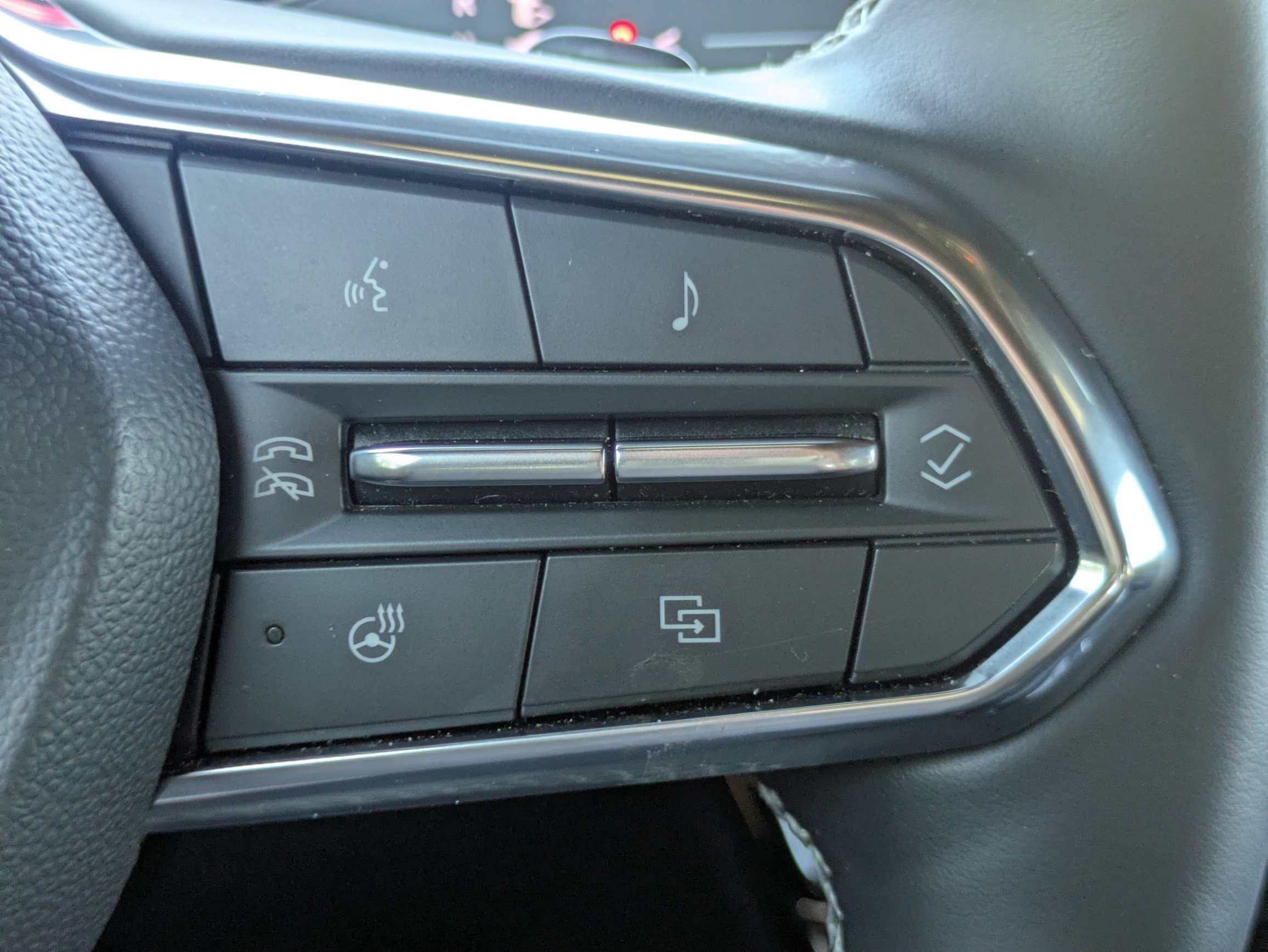 2024 Chevrolet Traverse FWD LT