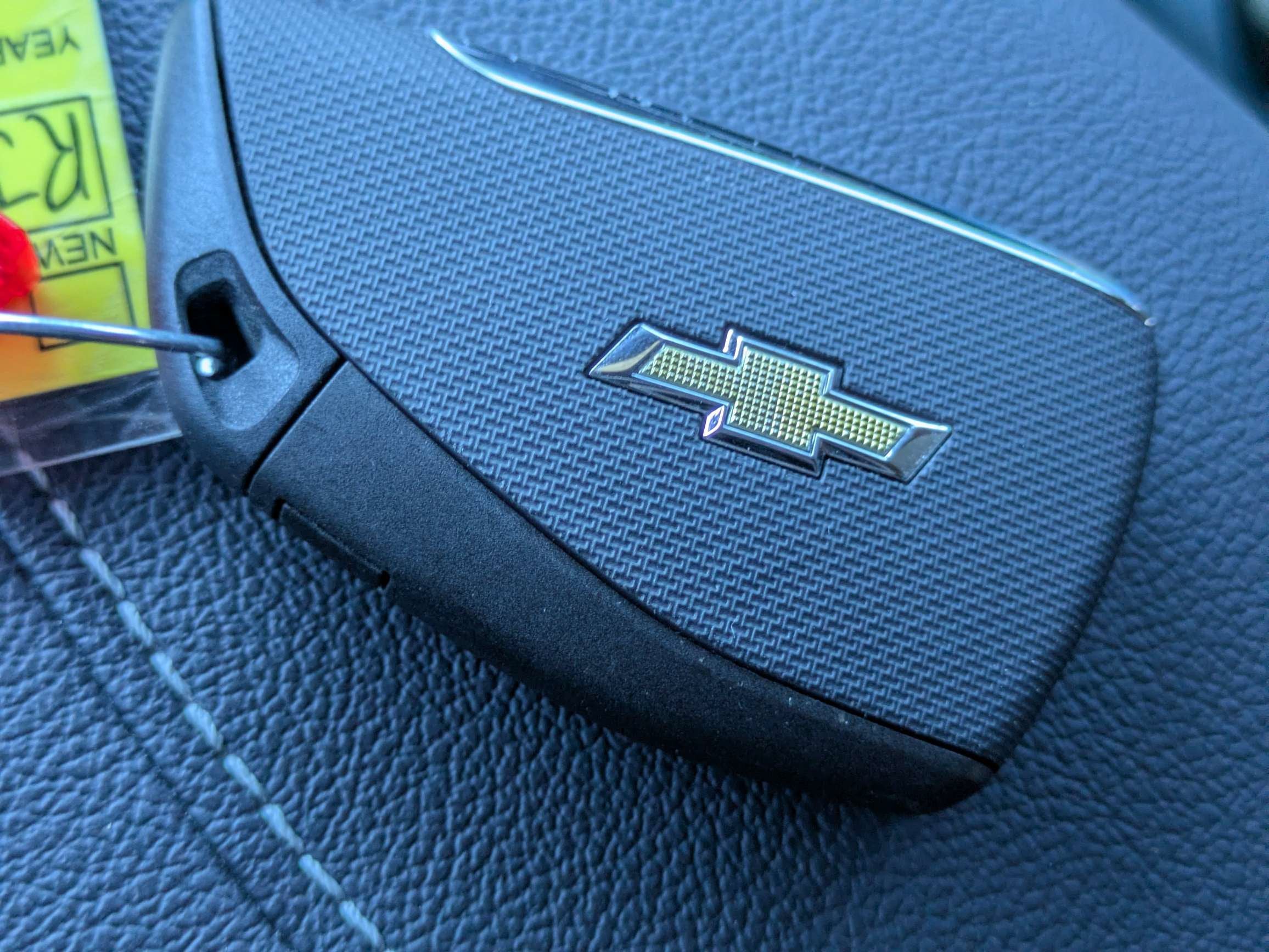 2024 Chevrolet Traverse FWD LT