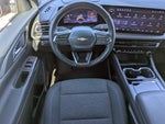 2024 Chevrolet Traverse FWD LT