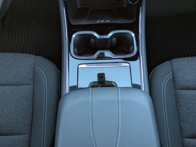 2024 Chevrolet Traverse FWD LT