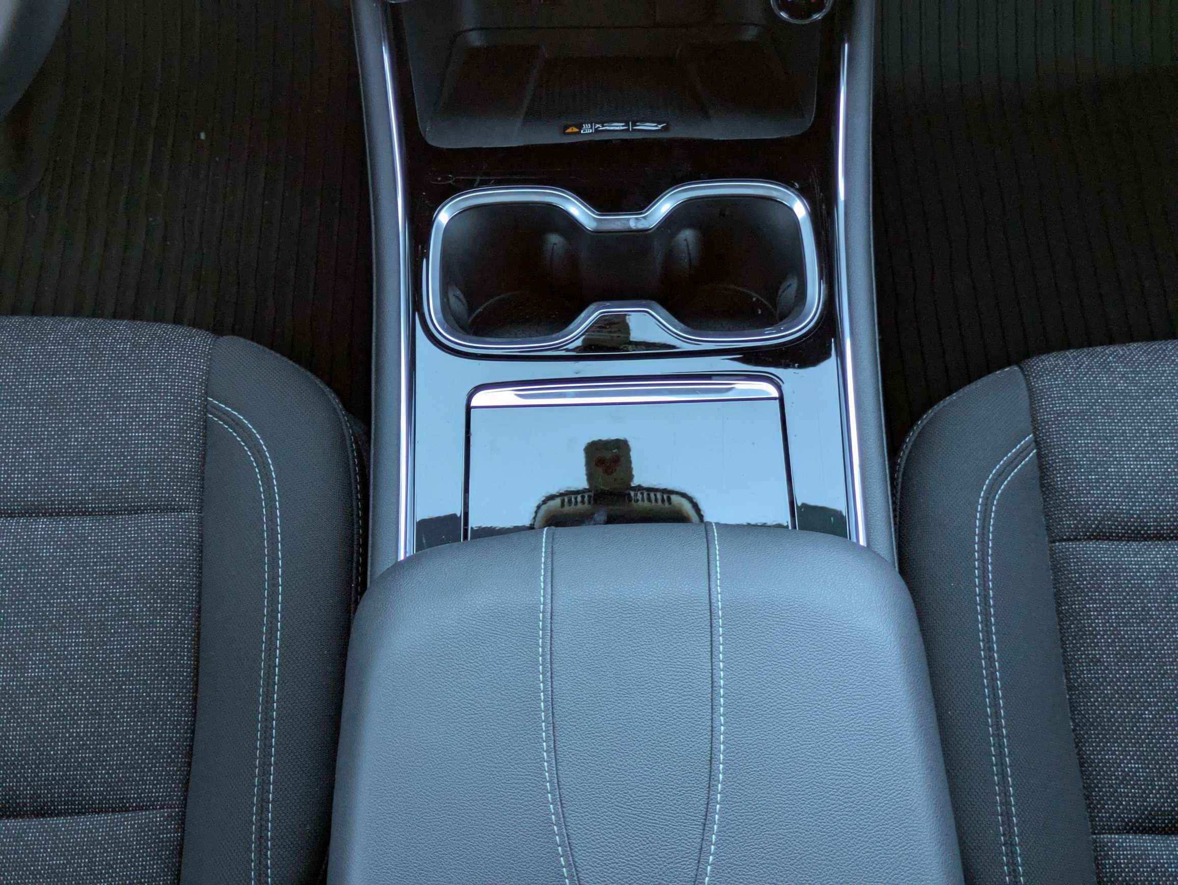 2024 Chevrolet Traverse FWD LT