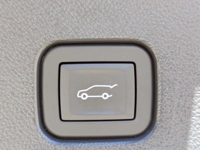 2024 Chevrolet Traverse FWD LT