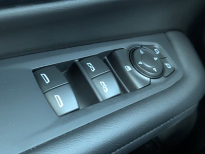 2025 Chevrolet Suburban LS