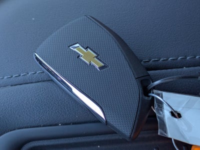 2023 Chevrolet Suburban LS