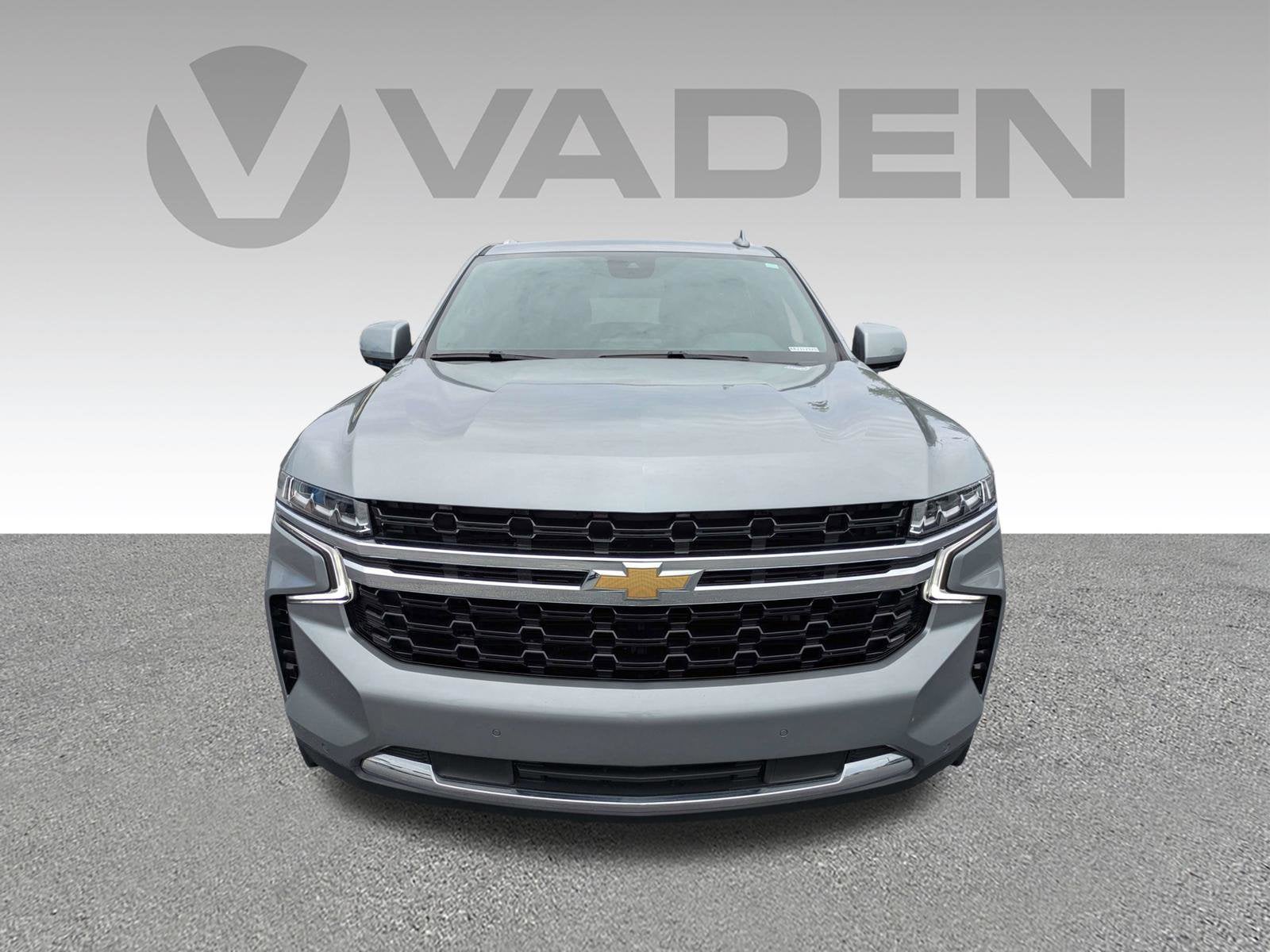 2024 Chevrolet Suburban LS