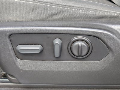 2022 GMC Sierra 2500HD SLE