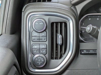 2023 GMC Sierra 3500HD Denali