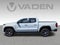 2024 GMC Canyon 4WD AT4