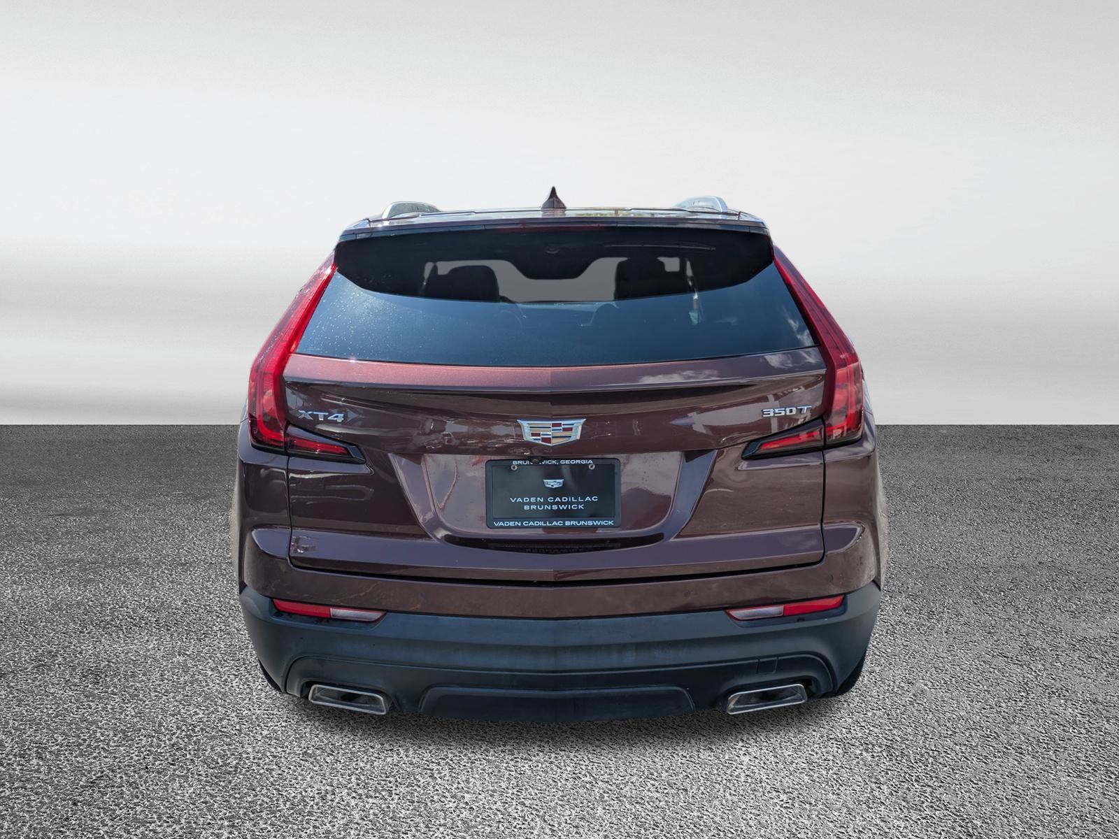 2023 Cadillac XT4 FWD Luxury