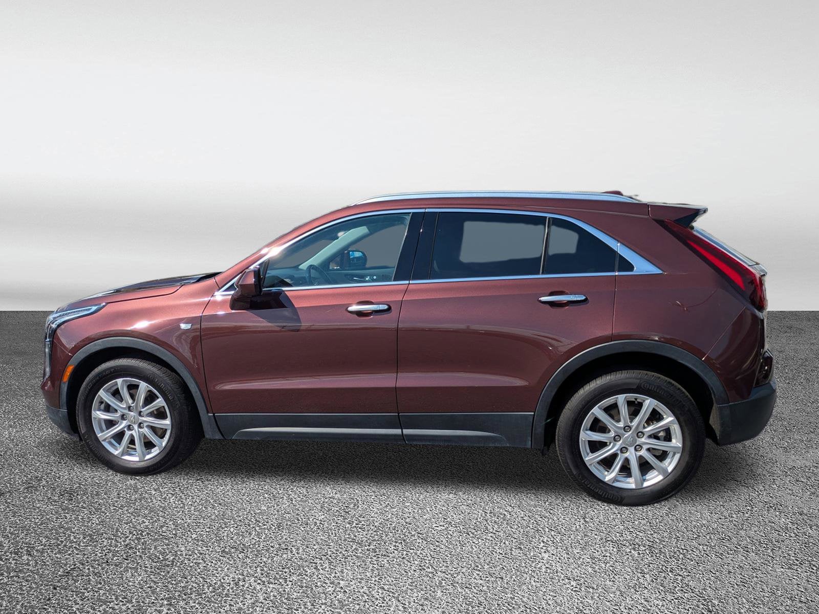 2023 Cadillac XT4 FWD Luxury