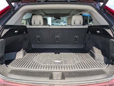 2023 Cadillac XT4 FWD Luxury