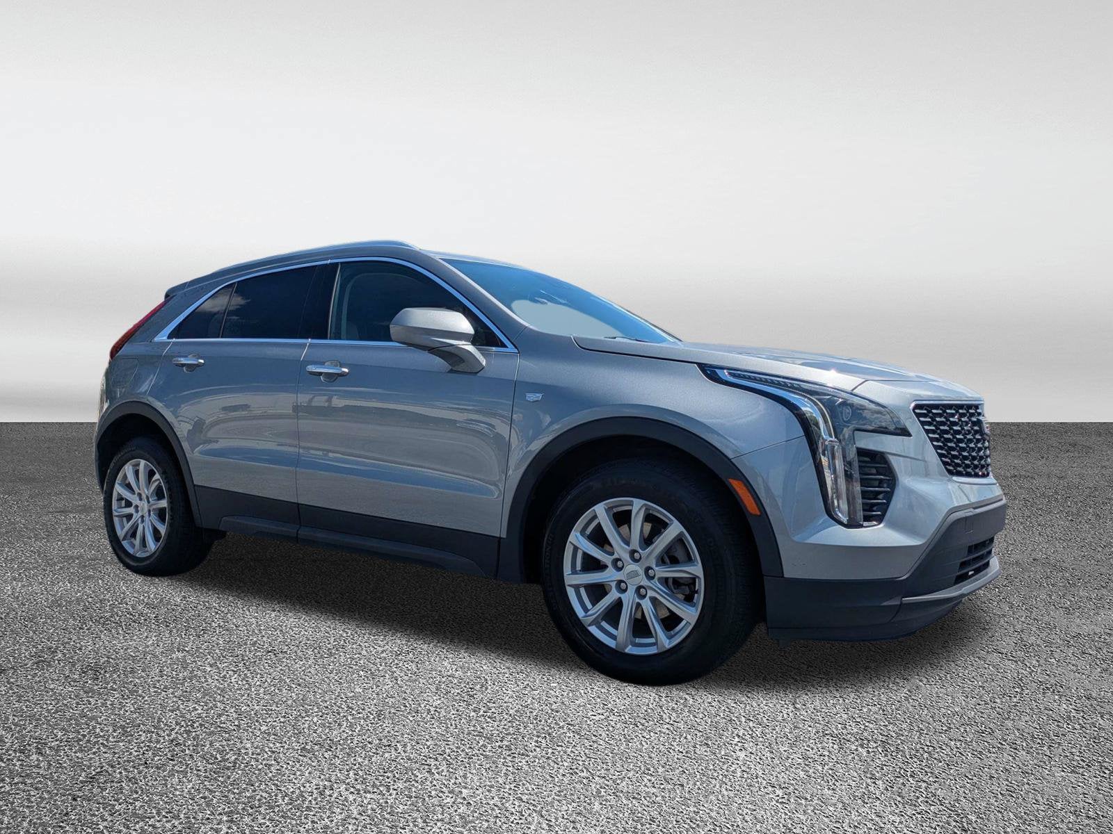 2023 Cadillac XT4 AWD Luxury
