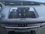 2023 Cadillac XT4 AWD Luxury