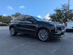 2024 Cadillac XT4 FWD Premium Luxury