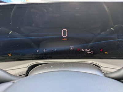 2024 Cadillac XT4 AWD Premium Luxury