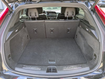 2024 Cadillac XT4 AWD Premium Luxury