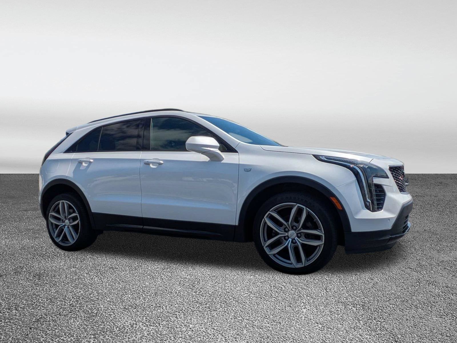 2019 Cadillac XT4 FWD Sport