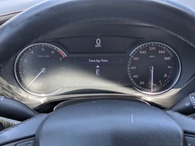 2019 Cadillac XT4 FWD Sport