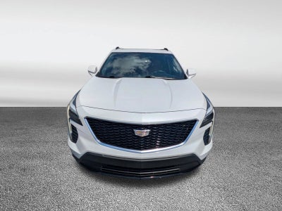 2019 Cadillac XT4 FWD Sport