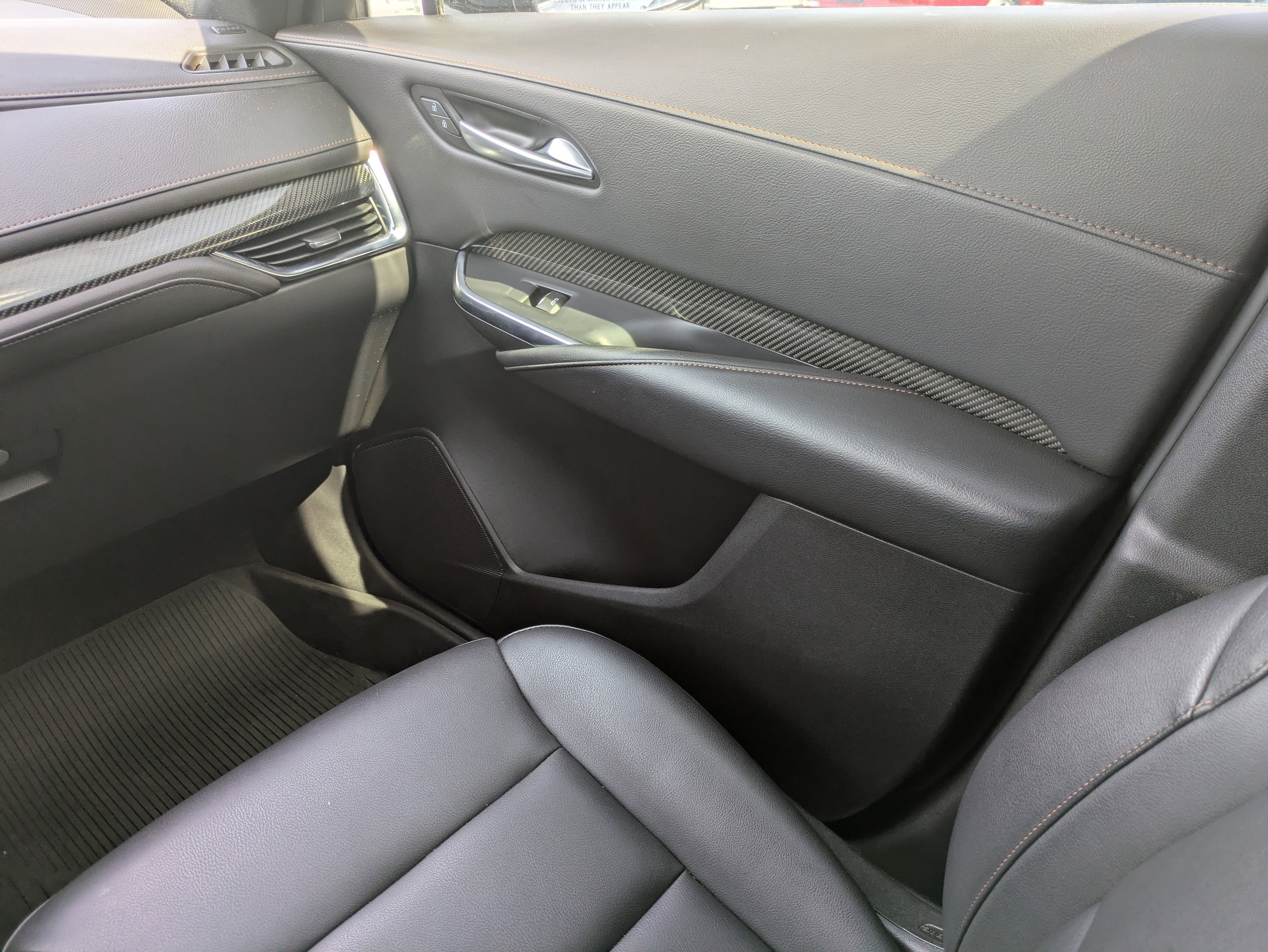 2023 Cadillac XT4 FWD Sport