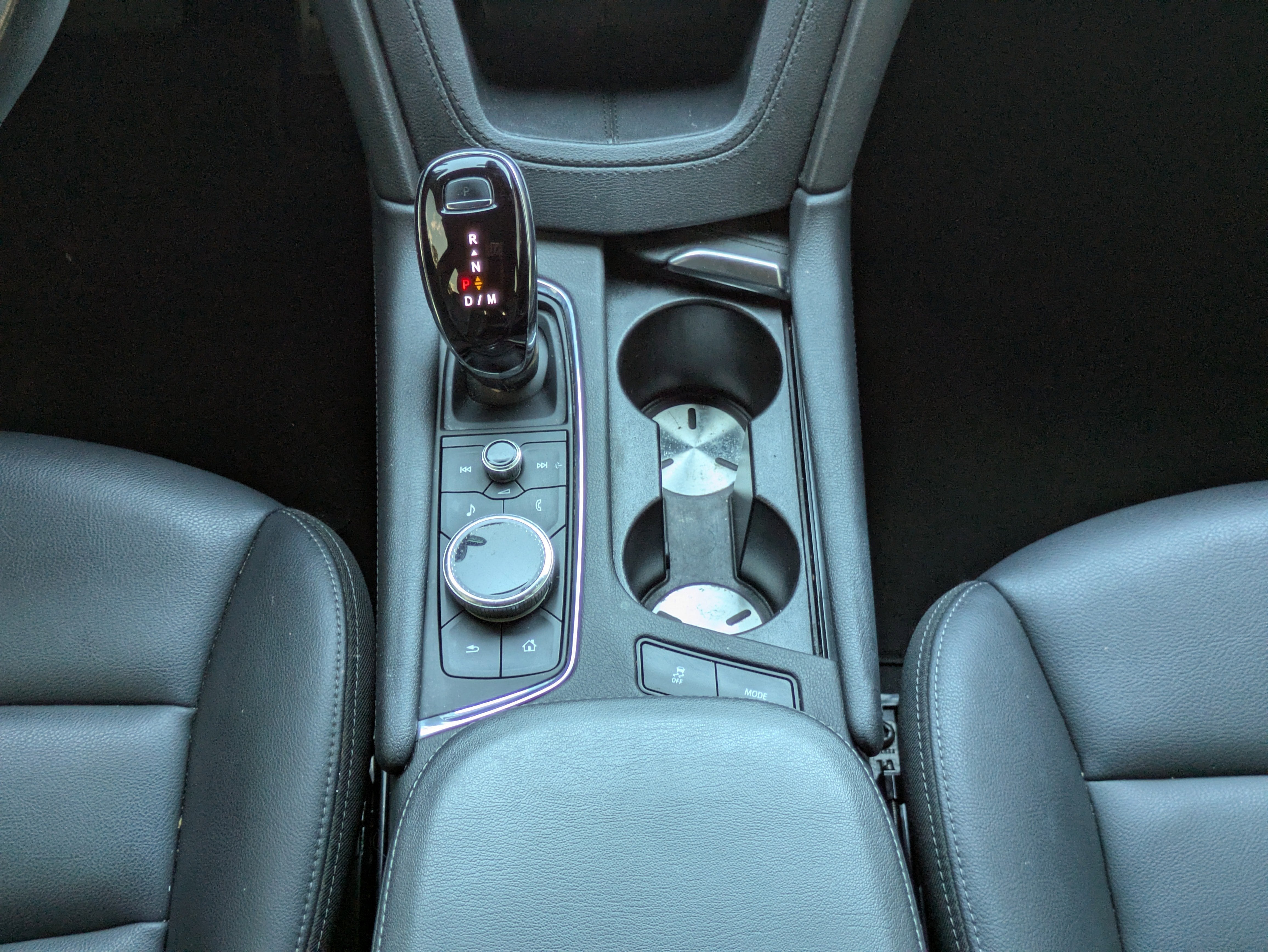 2023 Cadillac XT5 FWD Luxury