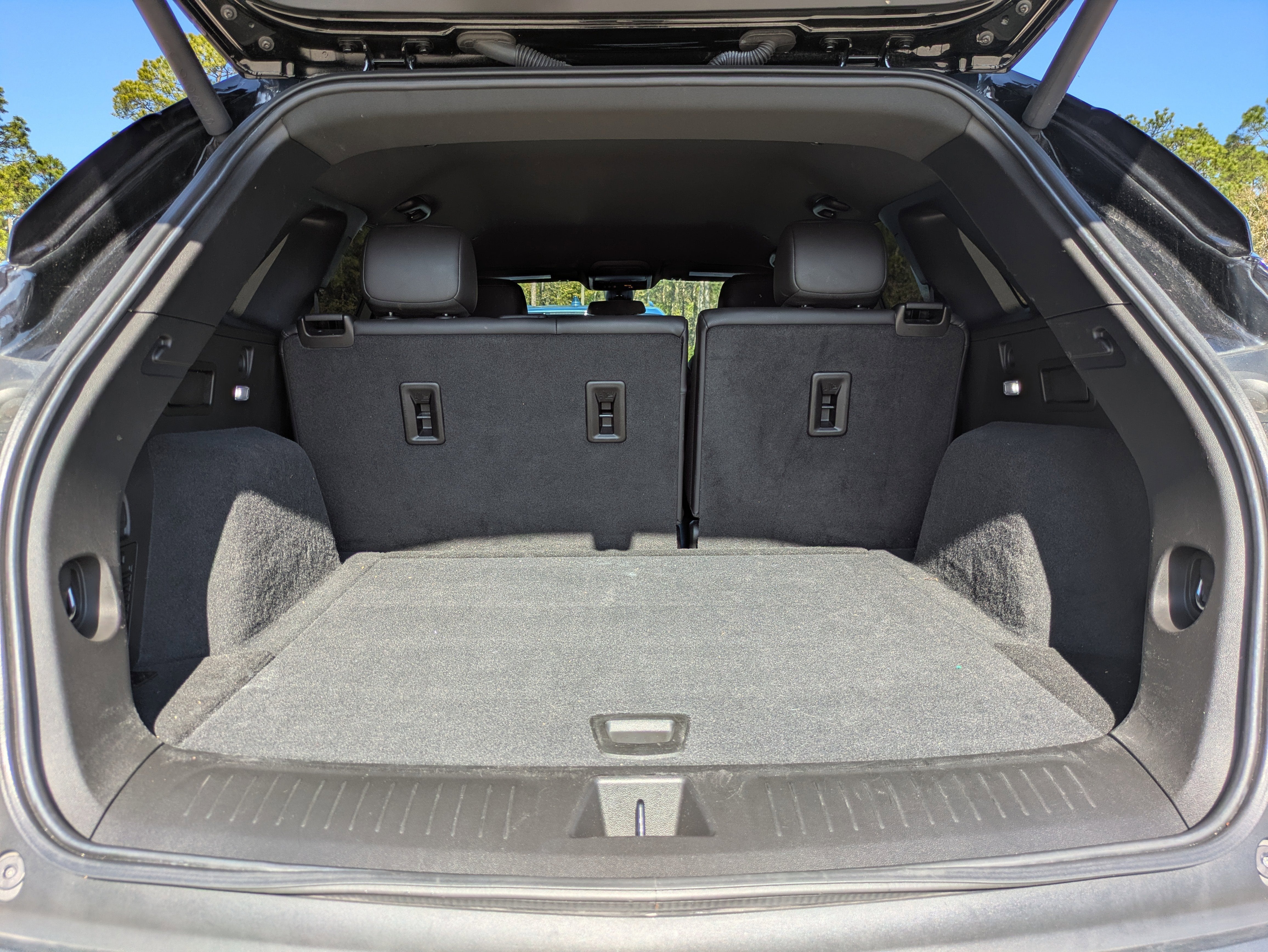 2023 Cadillac XT5 FWD Luxury