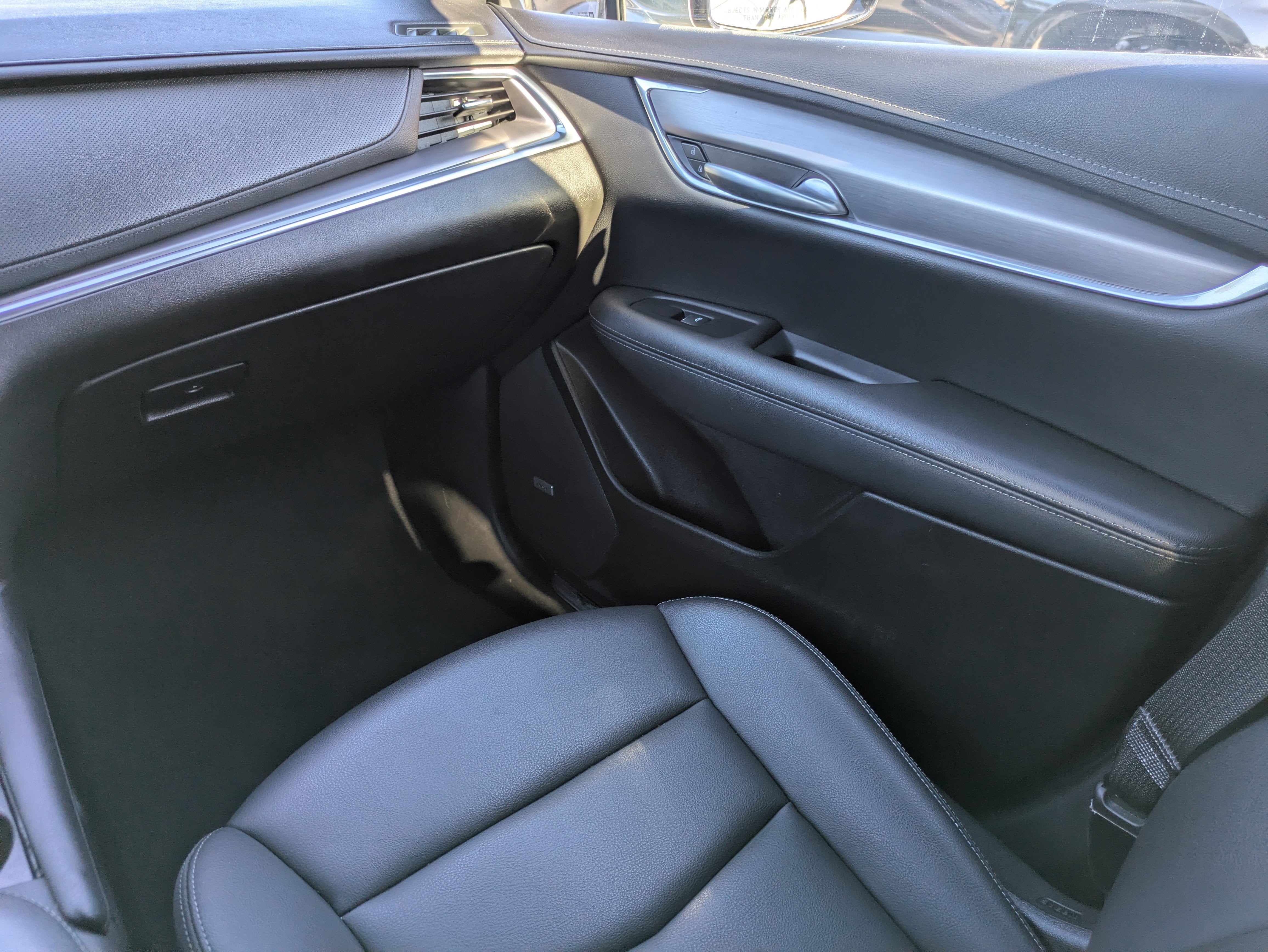 2023 Cadillac XT5 FWD Luxury