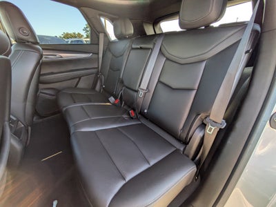 2023 Cadillac XT5 FWD Luxury