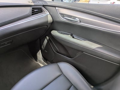 2023 Cadillac XT5 FWD Luxury