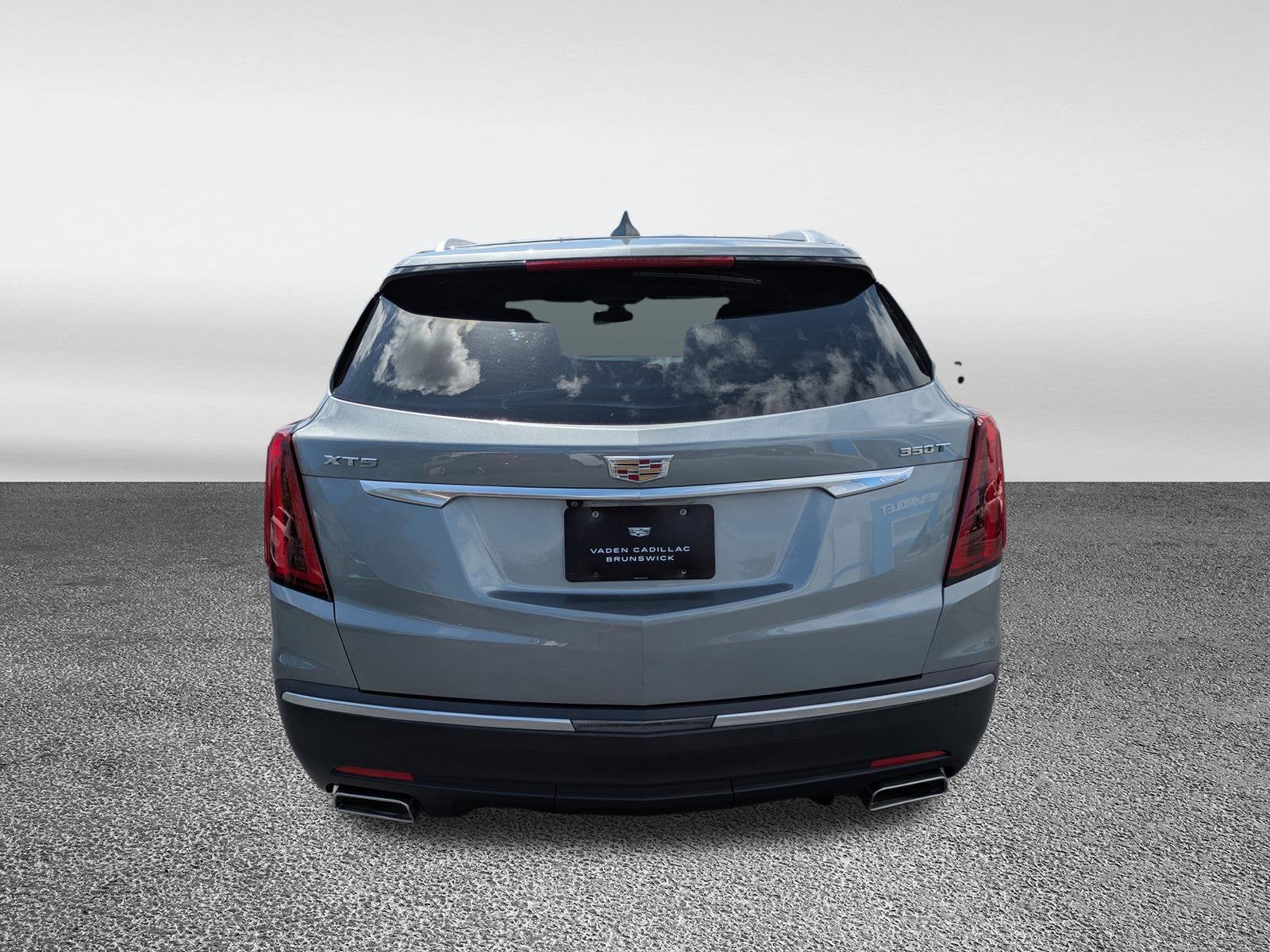 2023 Cadillac XT5 FWD Luxury