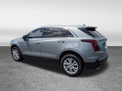 2023 Cadillac XT5 FWD Luxury