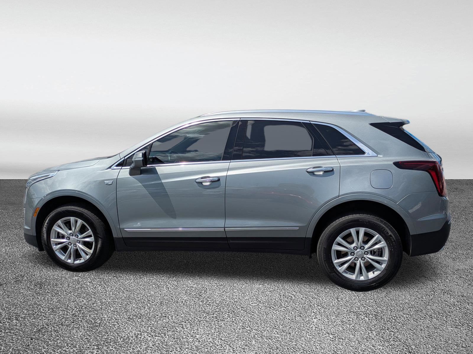 2023 Cadillac XT5 FWD Luxury