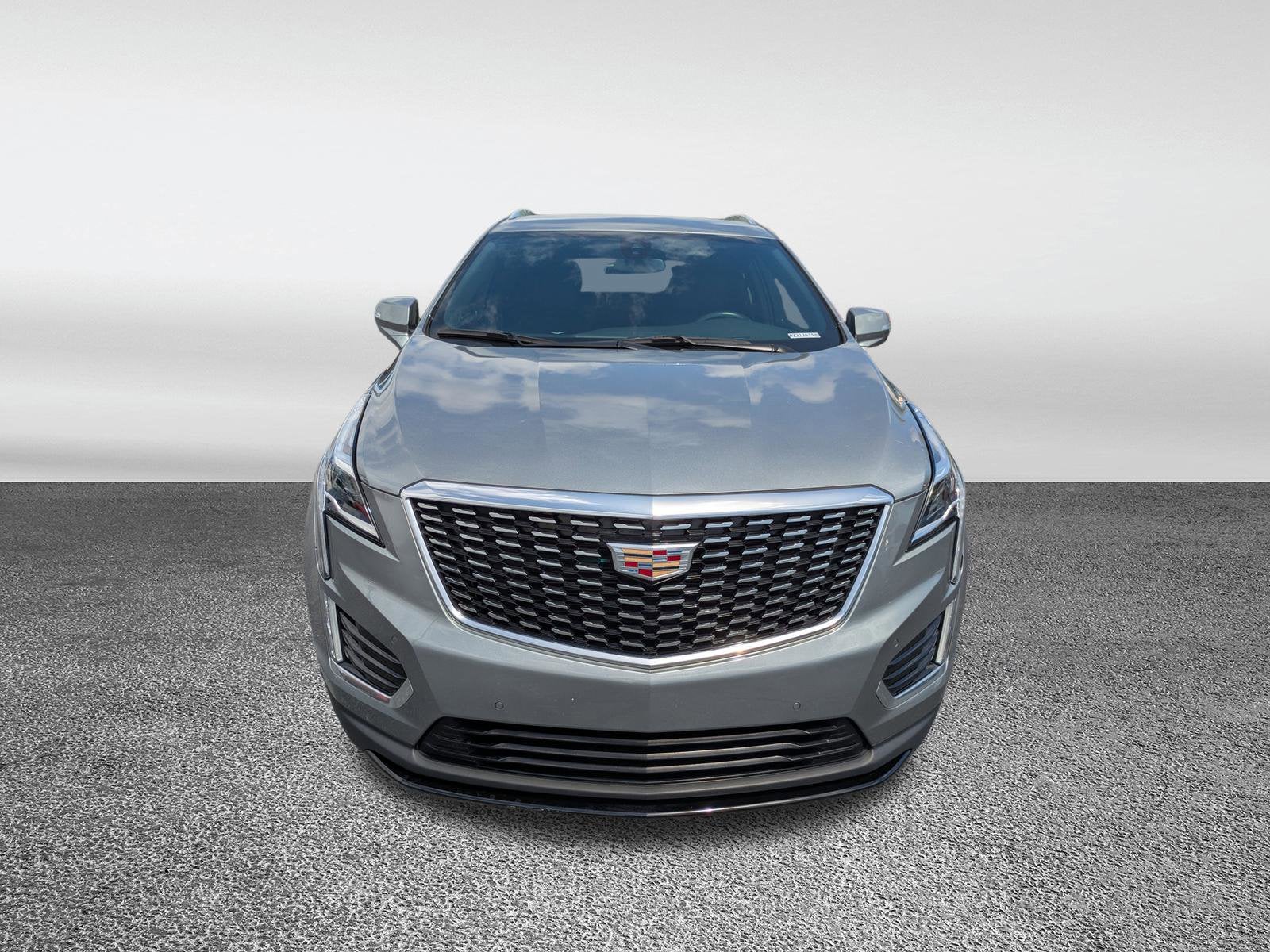 2023 Cadillac XT5 FWD Luxury