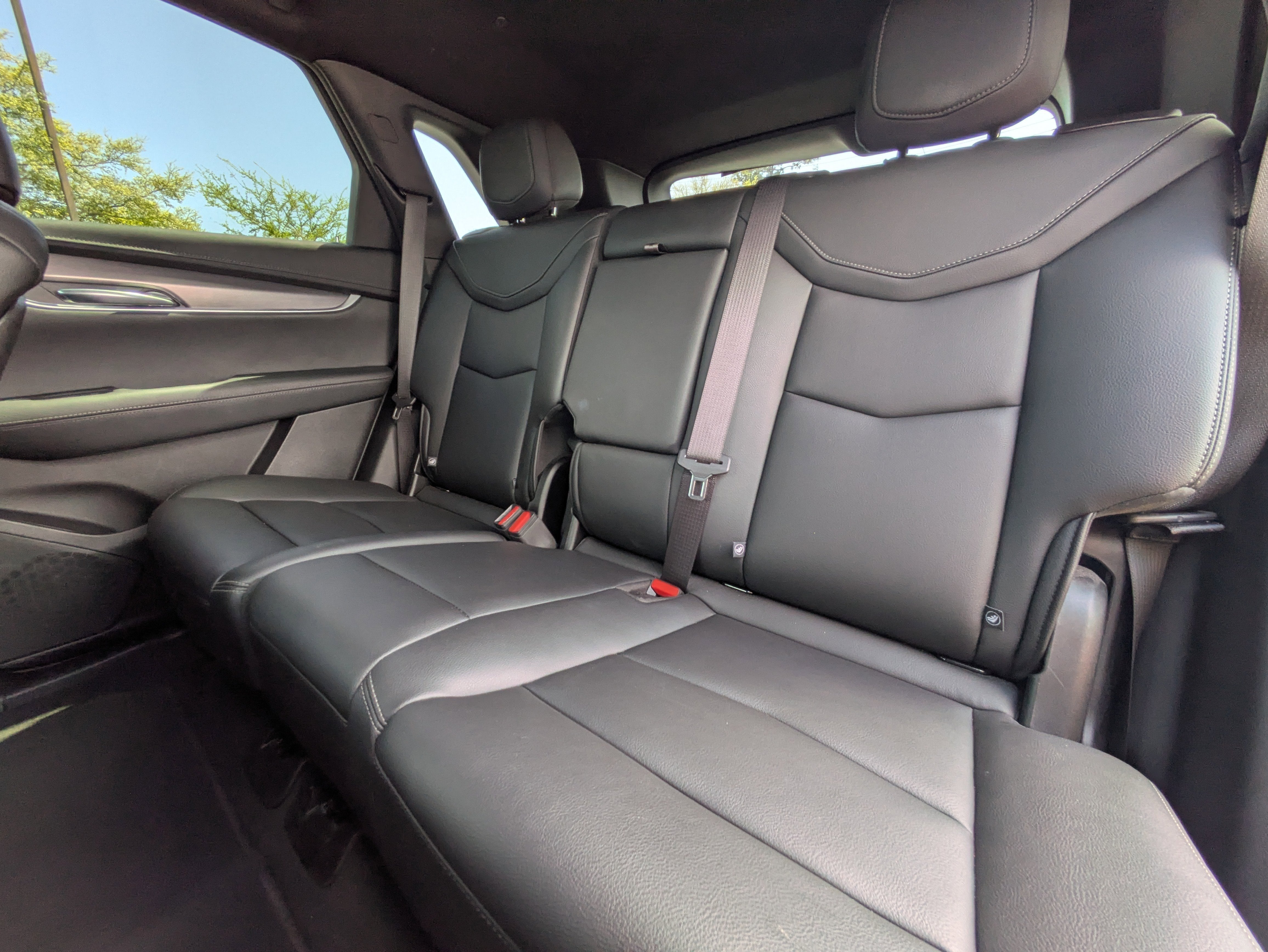 2023 Cadillac XT5 FWD Luxury