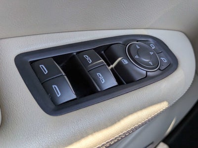 2018 Cadillac XT5 AWD