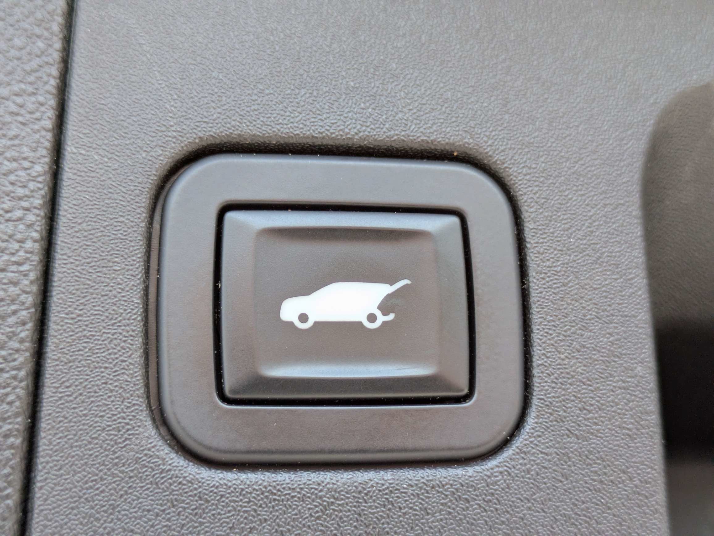 2018 Cadillac XT5 AWD