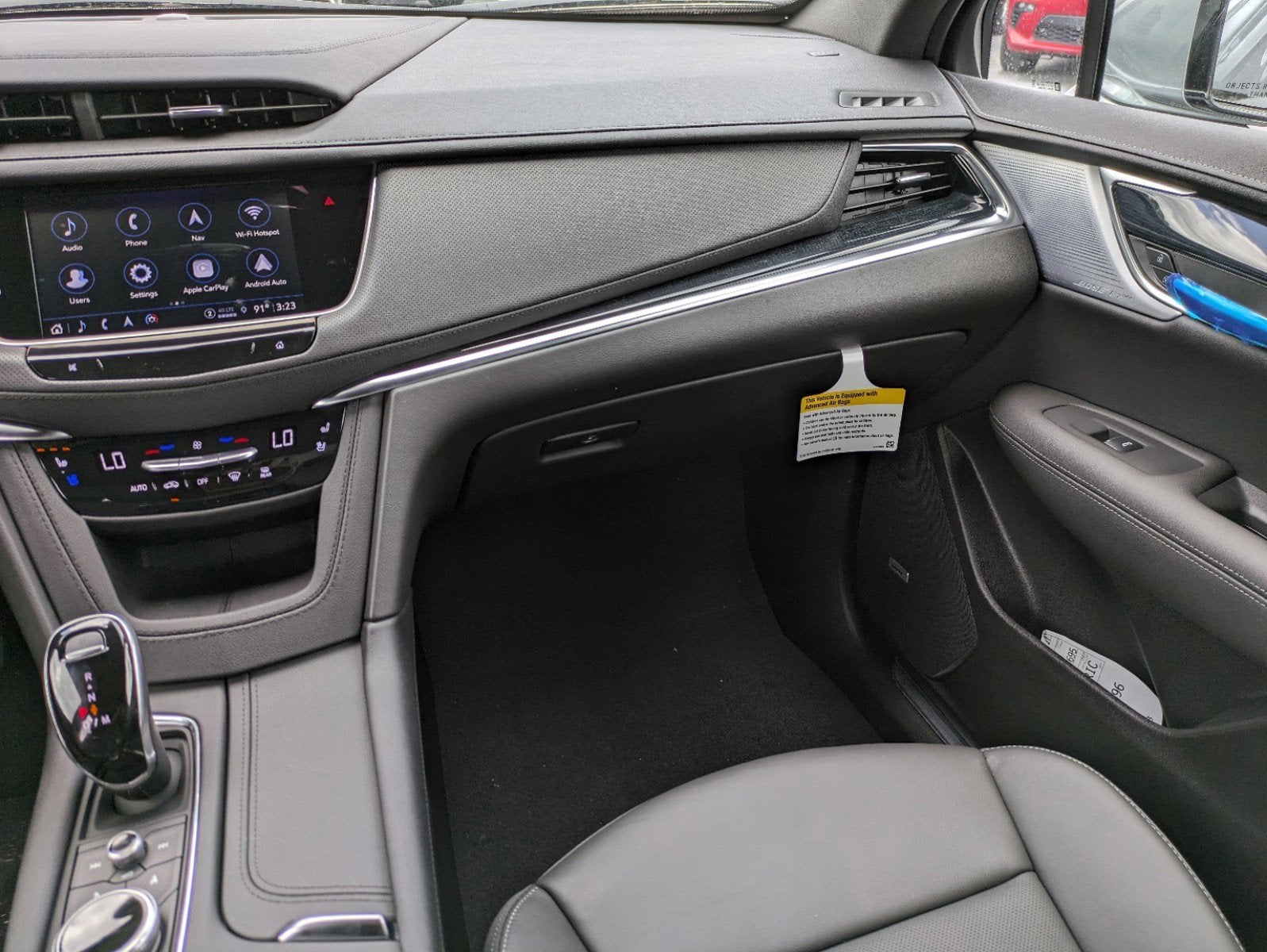 2024 Cadillac XT5 FWD Premium Luxury