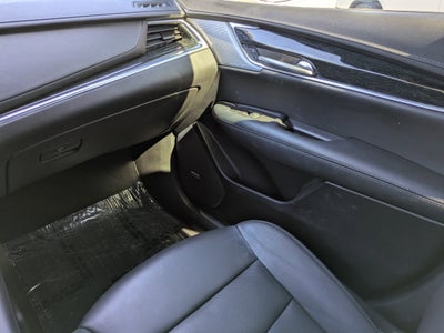 2020 Cadillac XT5 Premium Luxury FWD