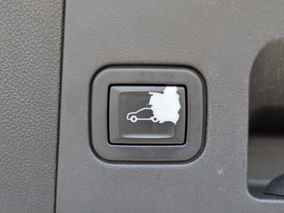 2020 Cadillac XT5 Premium Luxury FWD