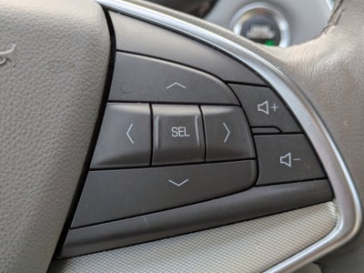 2023 Cadillac XT5 FWD Premium Luxury