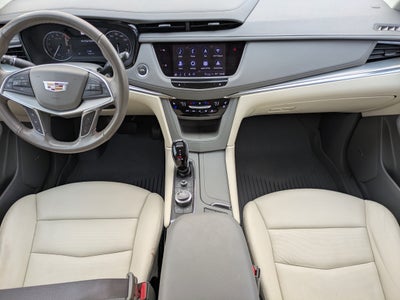 2023 Cadillac XT5 FWD Premium Luxury